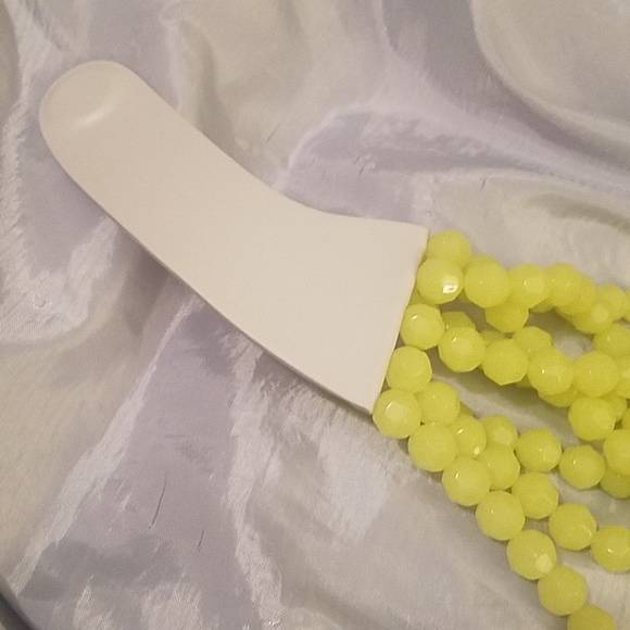 Fairchild Baldwin Statement Necklace - Picture 3 of 5